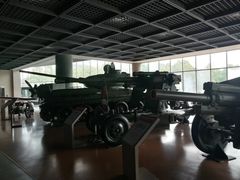 -韩国战争纪念馆