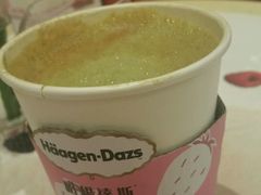 -哈根达斯(朝阳大悦城店)