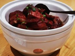 皖南土猪肉-徽味大班(定慧桥店)