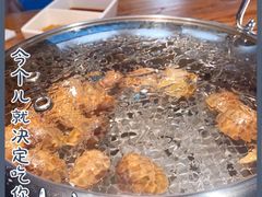 -海味当家·蒸锅海鲜(星海公园店)