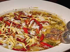 -太二酸菜鱼(正大广场店)