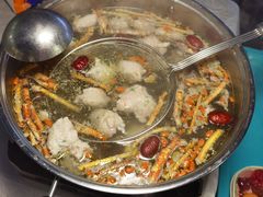 -小煵记·打边炉(西丽文光店)