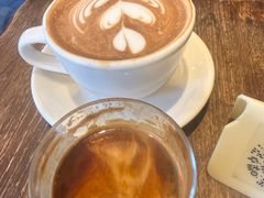 -EAU CAFE(永康路店)