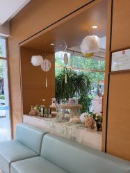 点击看大图 -杭州贝瑞斯美华妇儿医院·早孕·产检·儿科