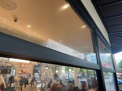 -Peet's Coffee皮爷咖啡(大学路店)