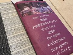 -广州中心皇冠假日酒店-环市食坊·海鲜自助餐厅