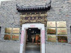 -景德镇古窑民俗博览区