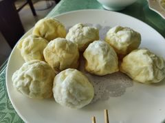 -国庆烧麦馆