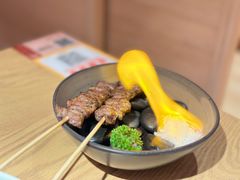-大和食乐·鲜和牛酸汤火锅(环宇荟店)