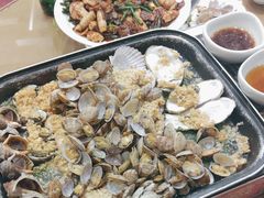 -良友·海鲜青岛菜(五四广场店)