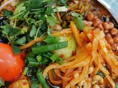 -红鼻子桂林米粉(金唐新光界店)