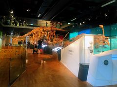 -墨尔本博物馆(Melbourne Museum)
