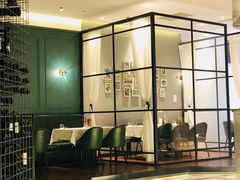 -L'Arome芳芳法国餐厅(仙林金鹰店)