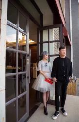 -维纳斯婚纱摄影(鞍山店)