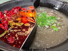 -鸿姐老火锅·传统炒料(上海旗舰店)