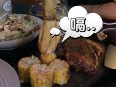 -Cyclus Craft Kitchen薩克思手工厨房