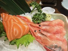 -三石铁板烧(紫竹桥店)