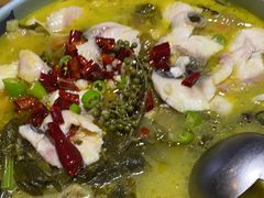 -大闫家烧烤·小海鲜家常菜(郑庄店)