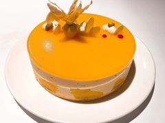-FOUNT创意日料
