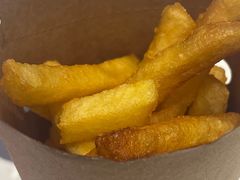 -BOPEYE·波派炸鸡(九霄天地店)