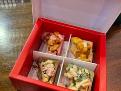 -星巴克(红房子店)