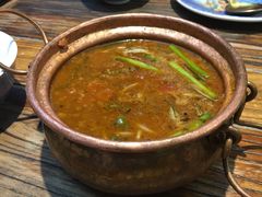小铜锅烧米线-雀舞·私食(凯德店)