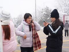 -少华山国家森林公园