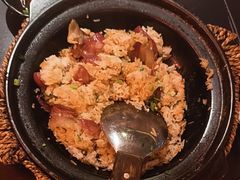 -淼福猪肚鸡·椰子鸡火锅(大沙地店)
