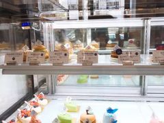 -LE SAPHIR 莎菲尔菓子(和兴店)