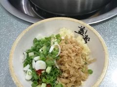 -盖帮鳝鱼串串(东郊记忆店)