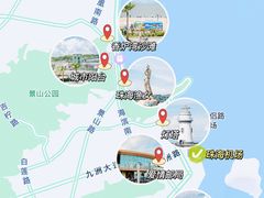 -东澳岛
