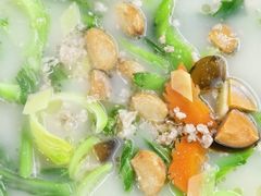 -粤盛海鲜平价店(洛溪食街店)