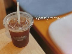 -Legno.ita Coffee by Wood(襄阳南路店)