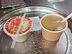 -谢怀亮芝麻茶