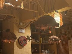 -泥糊破店小酒馆·团建聚餐(南京西路店)