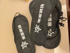-瞳灵人·沉浸式密室剧场(杭州旗舰店)