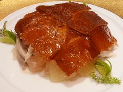 -8餐厅(新葡京酒店)