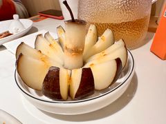 -上关东东北菜(夫子庙水游城店)