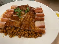 -金汇酒楼(中山东区店)