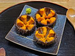 -鮨乐亭Omakase·海胆宴