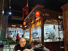 -槐乡六门城小馆(洪洞店)