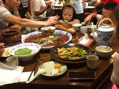 -杨记隆府(白象街店)
