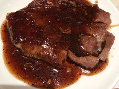 -芭菲盛宴·环球美食(解放碑英利国际店)
