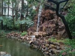 -上海虹桥迎宾馆