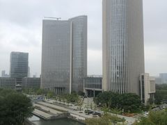 -无锡新湖铂尔曼大酒店