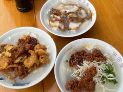 -豆相识•九九豆腐脑(牛咡桥店)