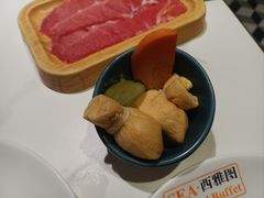 -SEA西雅图海鲜自助餐厅(海乐世界店)