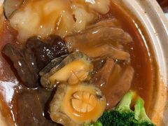 -荣兴酒家(徐家汇店)