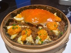 厦门红鲟蒸米糕-遇外滩(BFC外滩金融中心店)