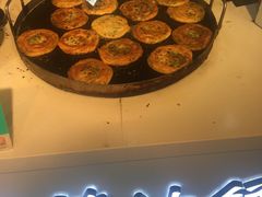 -老上海葱油饼(黄河路店)